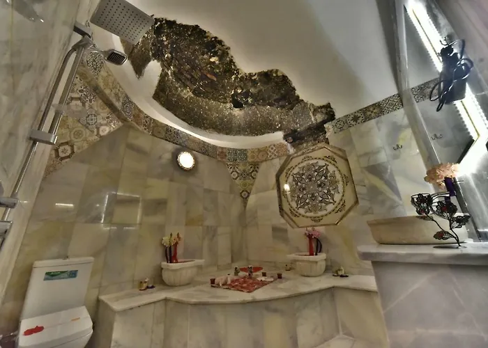 Hotel Akhan Kervansaray *