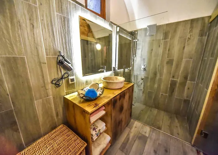 Akhan Kervansaray Hotel *