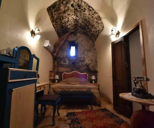 Hotel Akhan Kervansaray Eskihisar