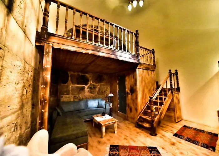 Akhan Kervansaray Hotel Eskihisar