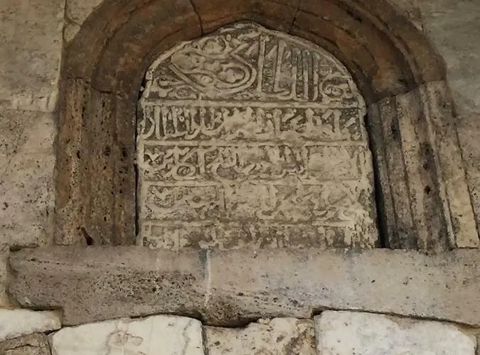 Hotel Akhan Kervansaray *