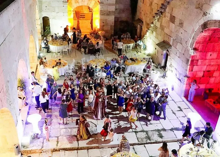 Hotel Akhan Kervansaray *