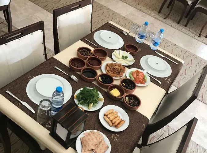 Hotel Akhan Kervansaray